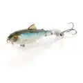 Ghost Minnow
