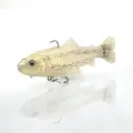 Washed Out Trout