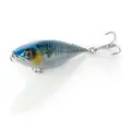 Blue Mackerel