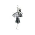 Silver Cisco