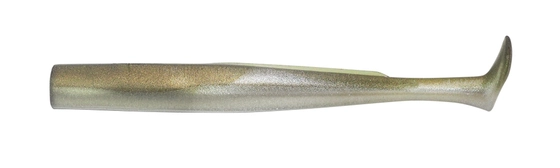 Fiiish Crazy Paddle Tail