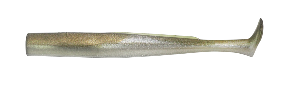 Fiiish Crazy Paddle Tail