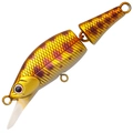 Matte Gold Yamame MAL-513