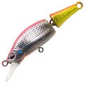 Black & Chartreuse MG-328