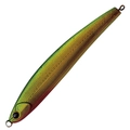 Green Back Red Belly H-39
