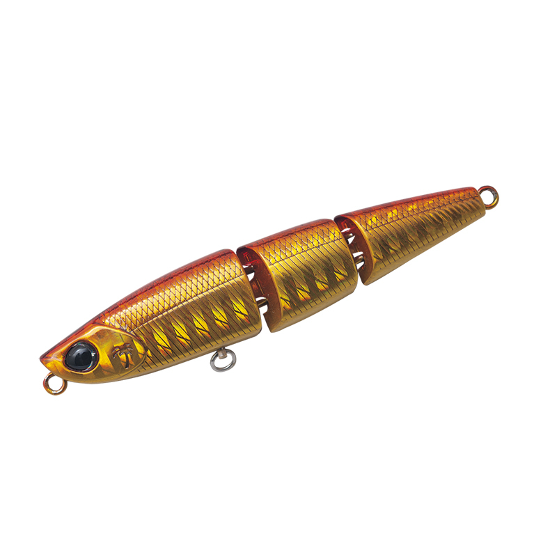 Palms BitArts GOLD Curref JOINTED 70JS