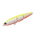 Chart Back Orange Belly P-23
