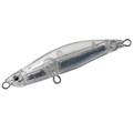 UV Clear Flake T-173