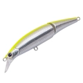 Chartreuse Silver AL-443