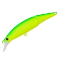 Matte Lime Chartreuse MT-417
