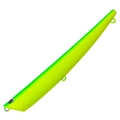 Matte Lime Chartreuse MT-417