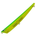Matte Clear Lime MT-710