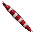 Zebra Red H-531