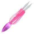 Flake Pink H-75