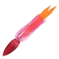 Full Red H-112