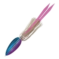 Blue Pink H-09