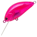 Clear Pink T-762