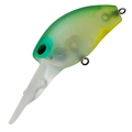 Matte Light Green MLG