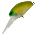 Matte Light Olive MLO