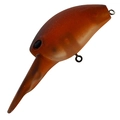 Matte Brown MBR