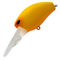 Matte Mustard MKA