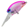 Clear Pink CPI