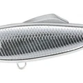 UV Silver Slash B