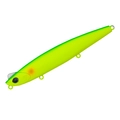 Matte Chartreuse Ayu MT321