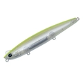 Half Tone Chartreuse Back T484