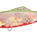 Spinning Bachiworm