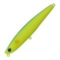Matte Chartreuse Ayu MT-321