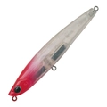 Clear Red Head T-01