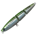 Clear Mullet H-319
