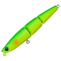Matte Chartreuse Ayu MT-321