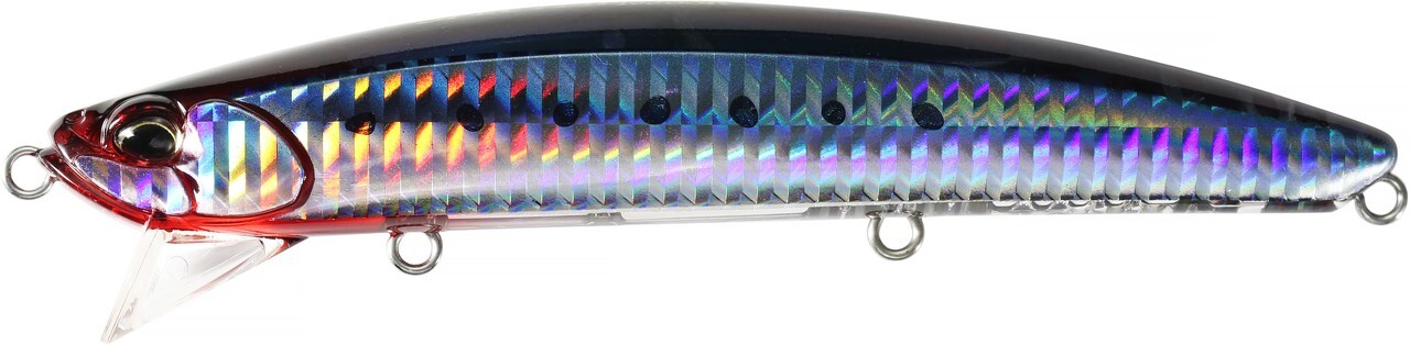 DUO International Tide Minnow SPECTER