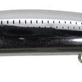 ： Silver Slash Mullet