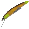 Matte Gold Blade BH280