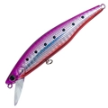 Burning Sardine H-118