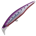 Burning Sardine H-118