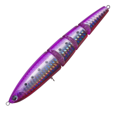Palms F-LEAD Jointed LIPLESS 135S