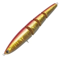 Red Gold Glow Belly MG-72