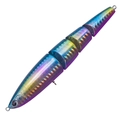 Blue Back Rainbow H-535