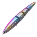Pink Back Rainbow H-536