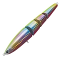Chart Back Rainbow H-537