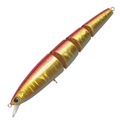 Red Gold Glow Belly MG-72