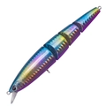 Blue Back Rainbow H-535