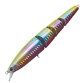 Chart Back Rainbow H-537