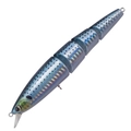 Fine Blue Konoshiro H-60