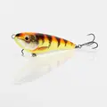 Orange Tiger