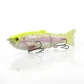 Lemon Trout